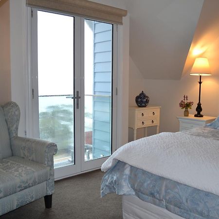 Sapphire Shores Luxury Retreat Mount Martha Eksteriør billede