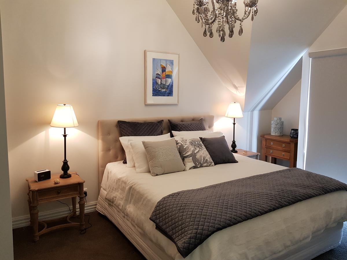 Sapphire Shores Luxury Retreat Mount Martha Eksteriør billede