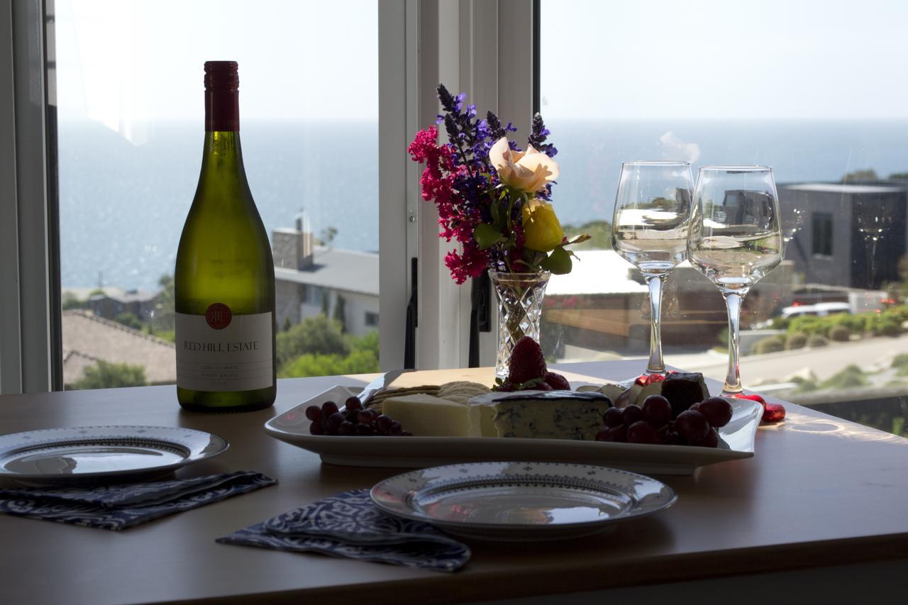 Sapphire Shores Luxury Retreat Mount Martha Eksteriør billede