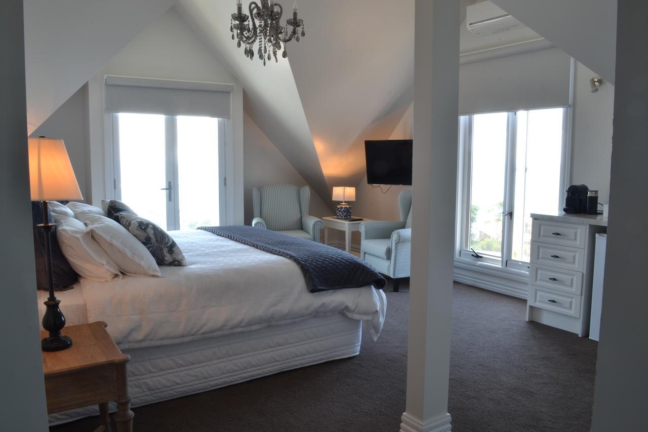 Sapphire Shores Luxury Retreat Mount Martha Eksteriør billede